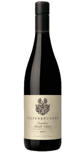 Alto Adige Pinot Nero DOC Turmhof Tiefenbrunner