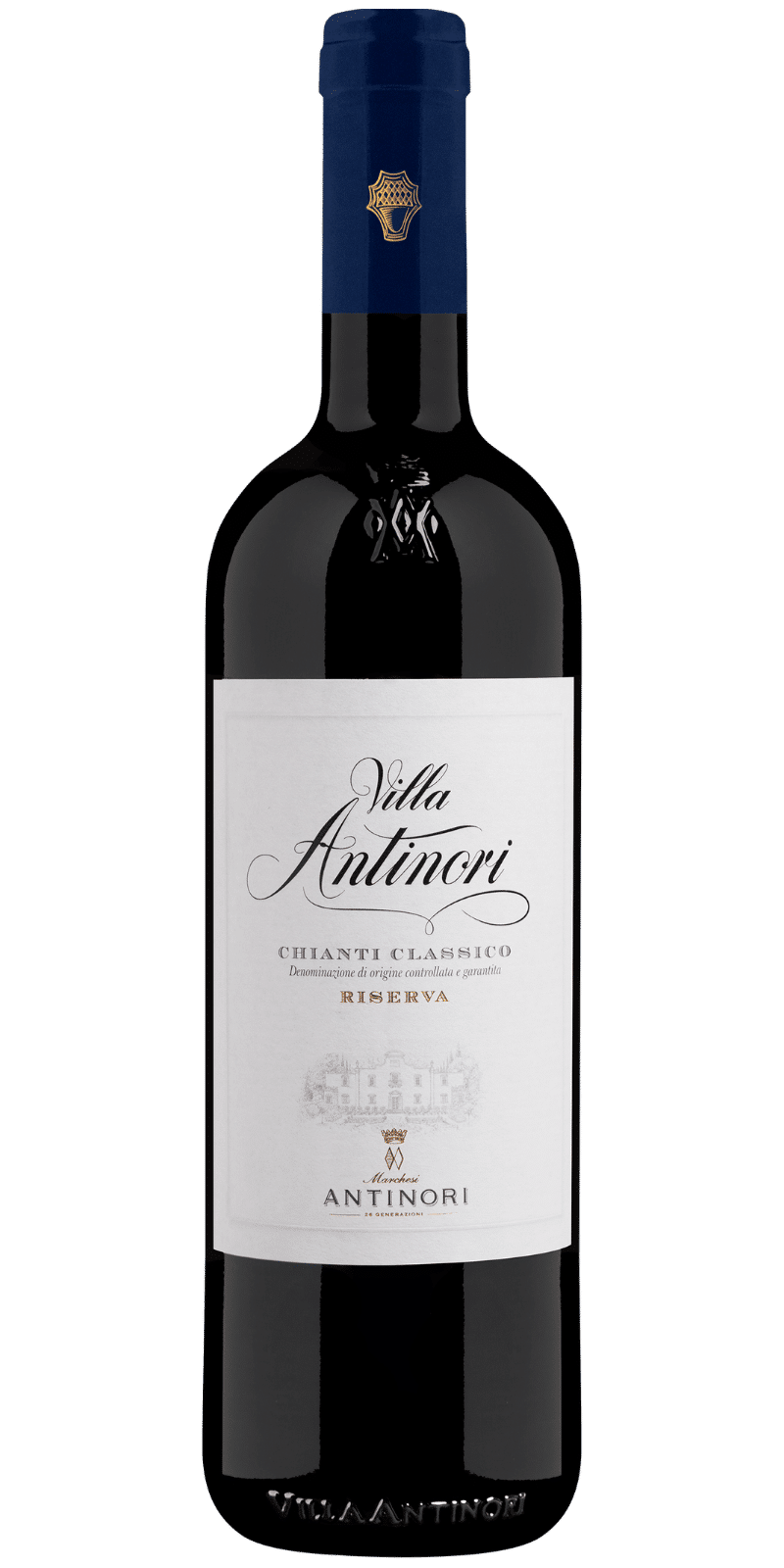 Villa Antinori Chianti Classico DOCG Riserva - Antinori