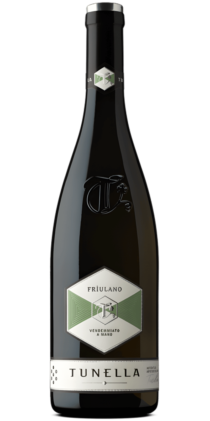 Friulano DOC La Tunella