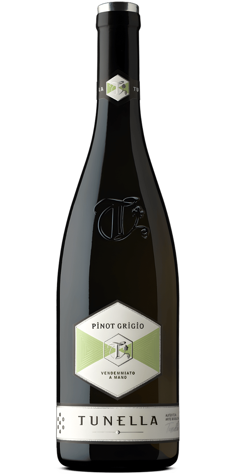 Pinot Grigio DOC - La Tunella