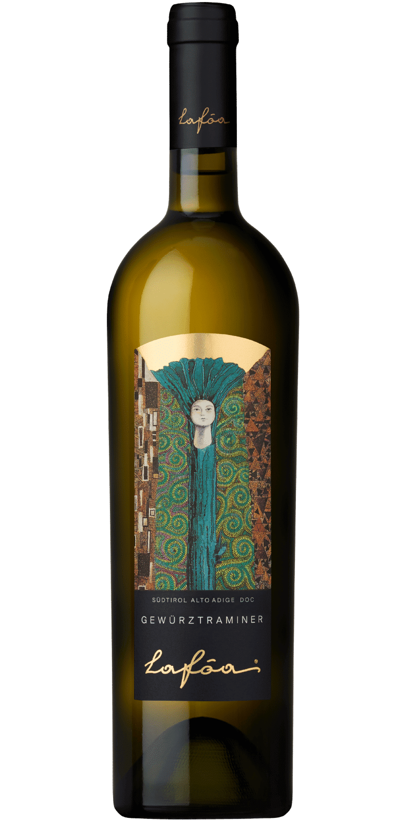 Lafoa Alto Adige Gewürztraminer DOC - Cantina Colterenzio