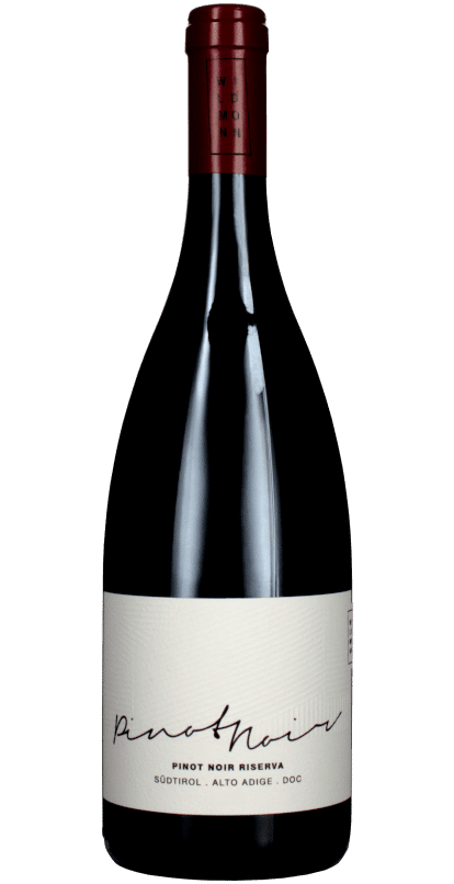 Wildmonn Alto Adige Pinot Nero Riserva DOC - Tenuta Wildmonn