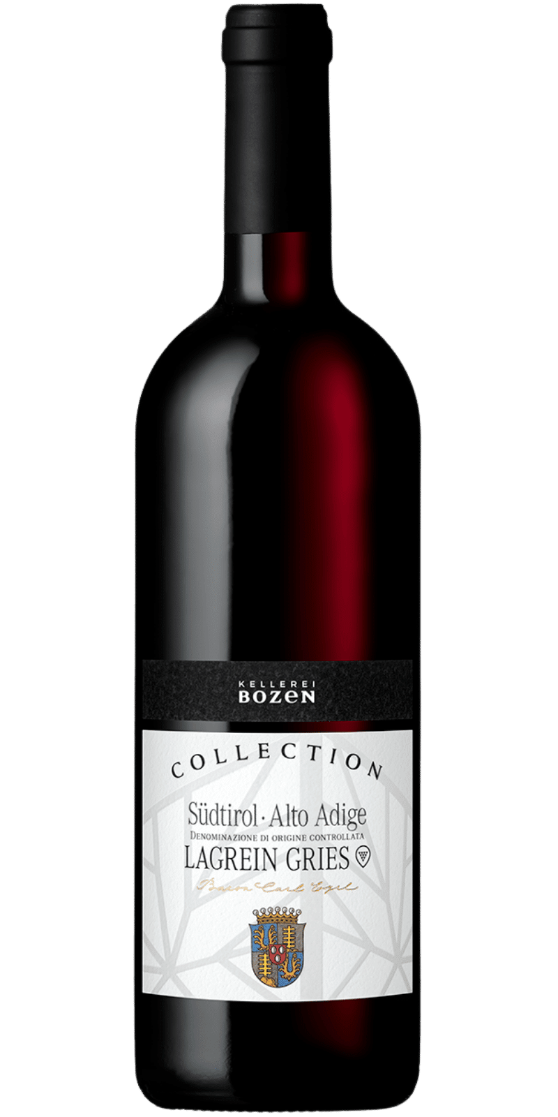 Baron Eyrl Collection Alto Adige Lagrein DOC - Cantina Bolzano