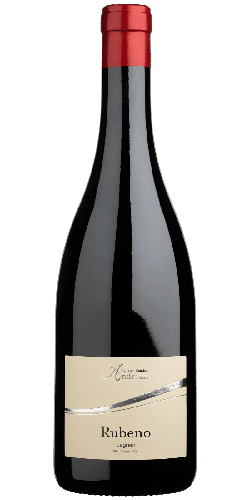 Rubeno Alto Adige Lagrein DOC - Kellerei Andrian