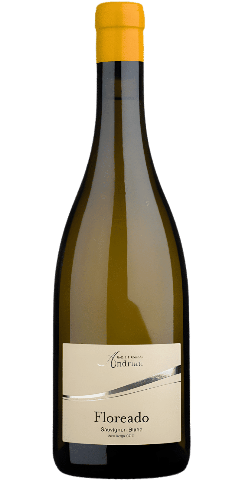 Südtiroler Sauvignon Floreado DOC Kellerei Andrian