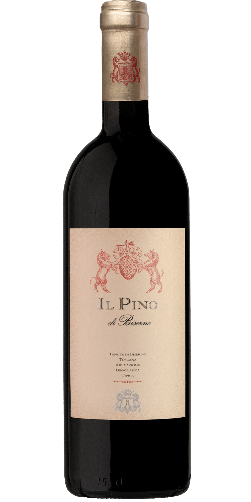 Il Pino di Biserno Toscana IGT - Tenuta di Biserno