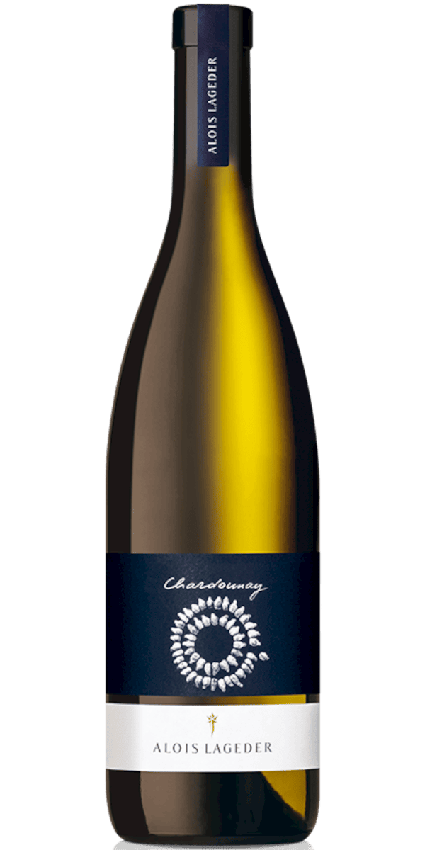 Chardonnay Alto Adige DOC - Alois Lageder