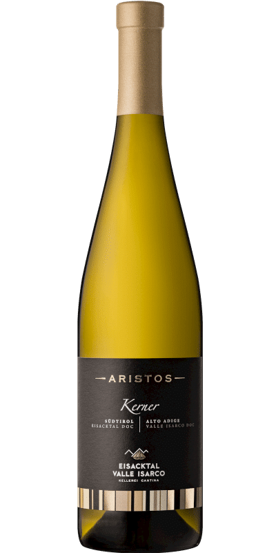 Aristos Valle Isarco Kerner DOC - Cantina Valle Isarco