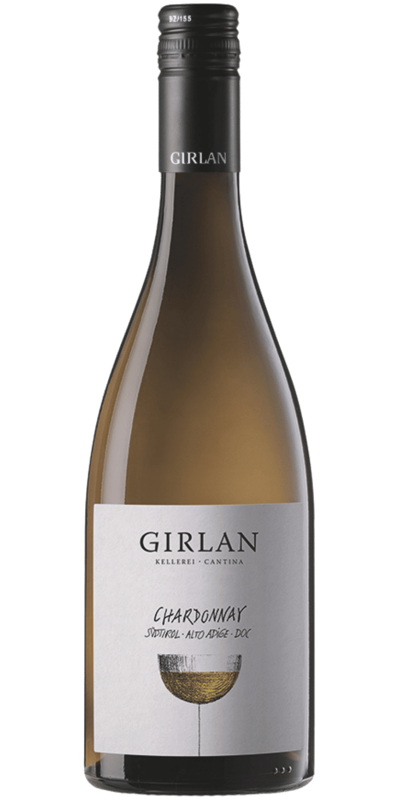 Alto Adige Chardonnay DOC - Cantina Girlan