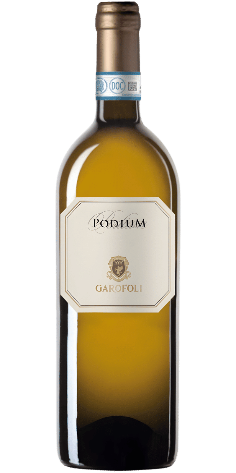 "Podium" Verdicchio dei Castelli di Jesi Classico Superiore DOC - Garofoli