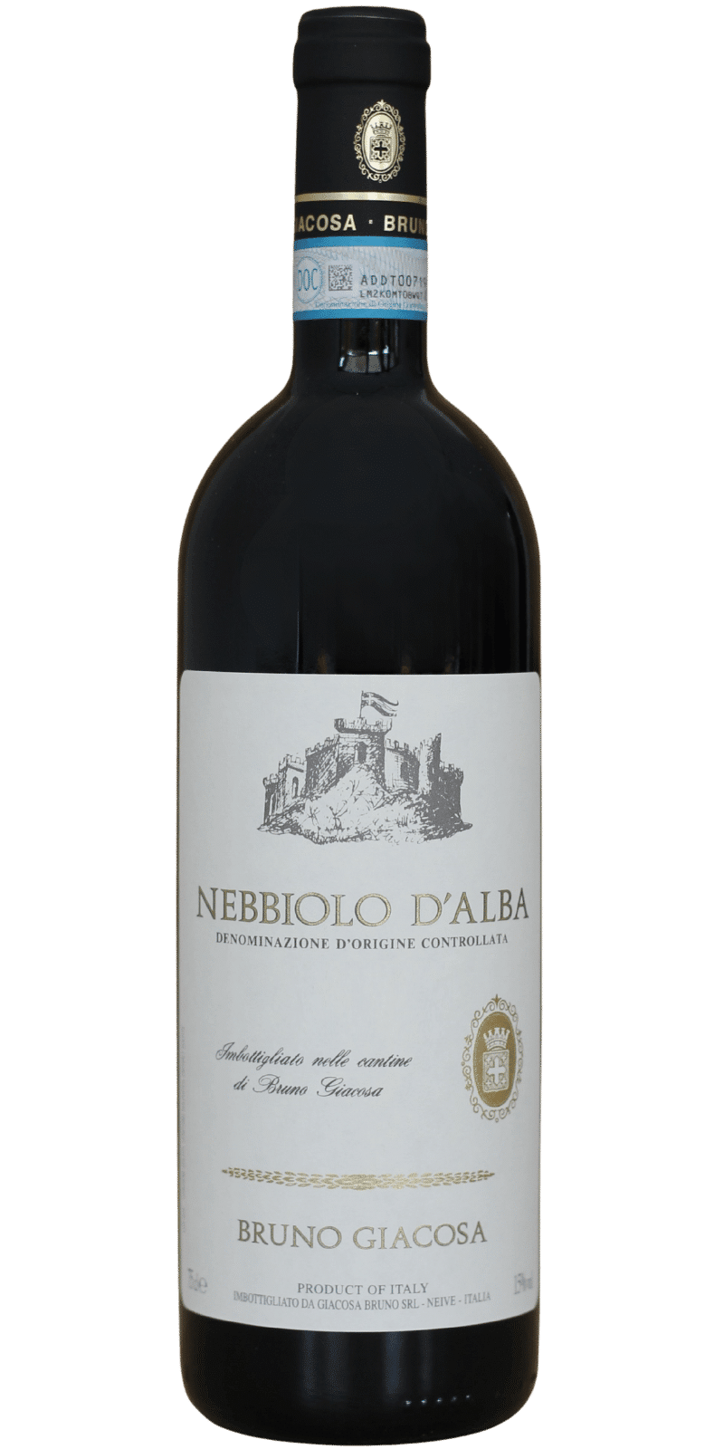 Nebbiolo d' Alba DOC - Bruno Giacosa