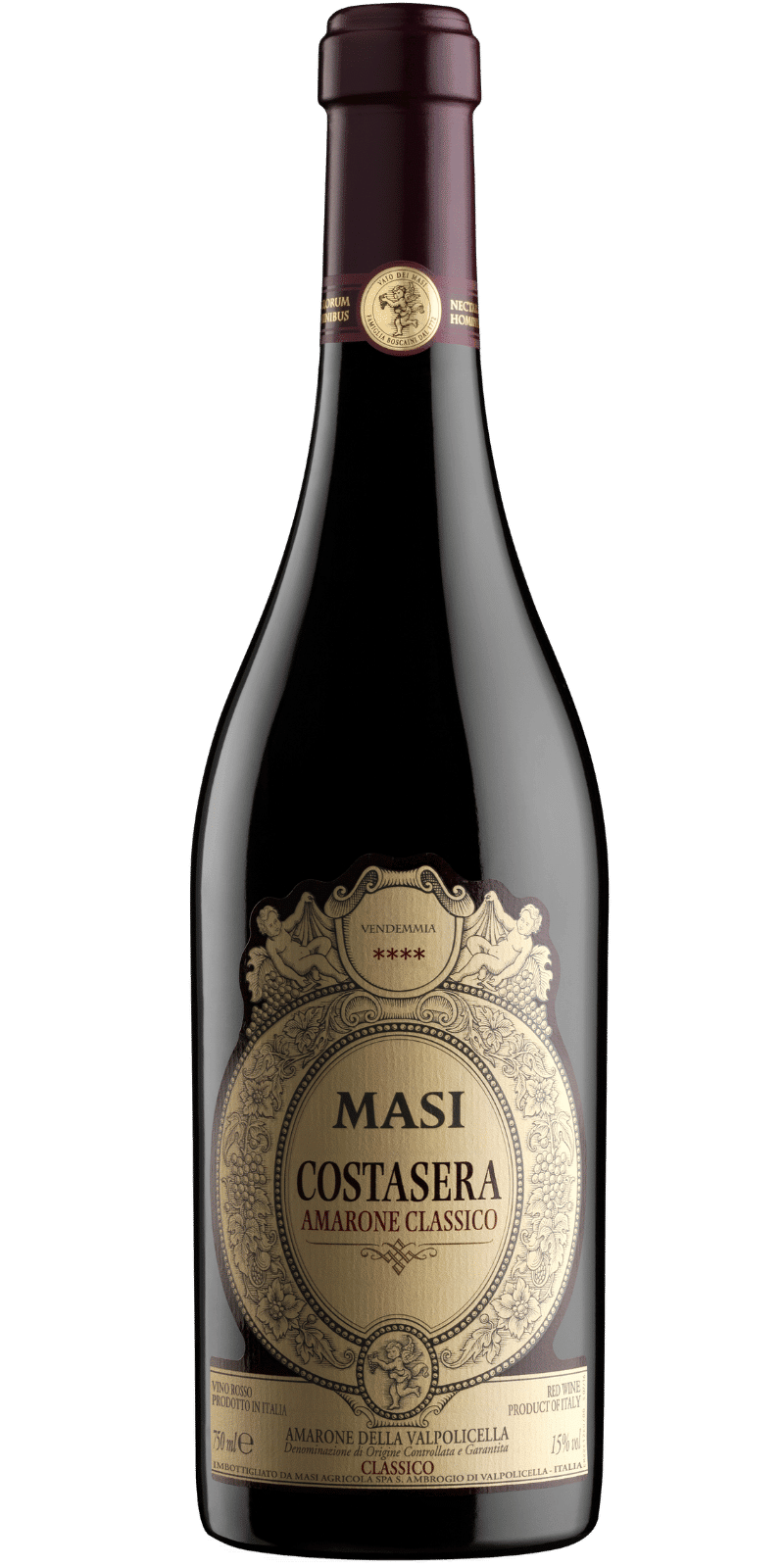 Costasera Amarone della Valpolicella Classico DOCG - Masi