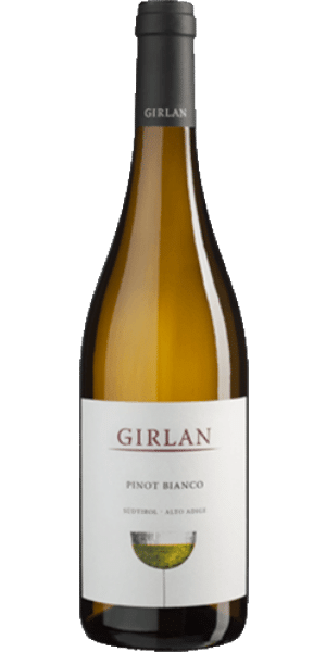 Pinot Bianco Alto Adige DOC - Cantina Girlan