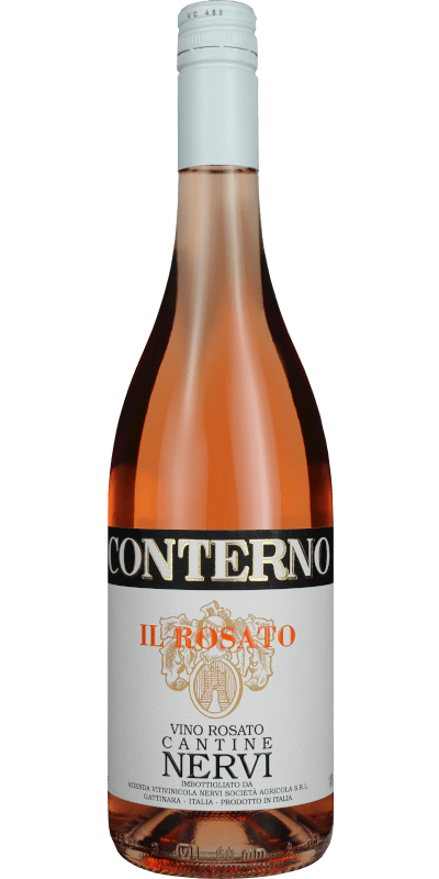 Il Rosato Nervi - Giacomo Conterno