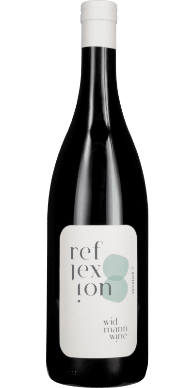 Reflexion Schiava Vigneti delle Dolomiti IGT - Widmann Wine