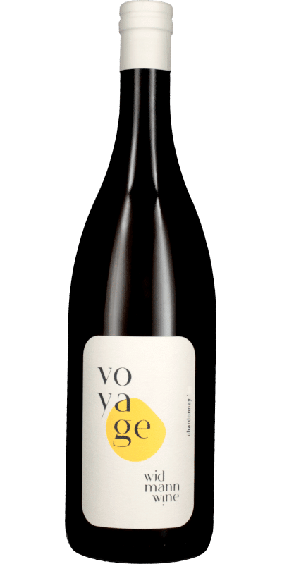 Voyage Chardonay Vigneti delle Dolomiti IGT - Widmann Wine