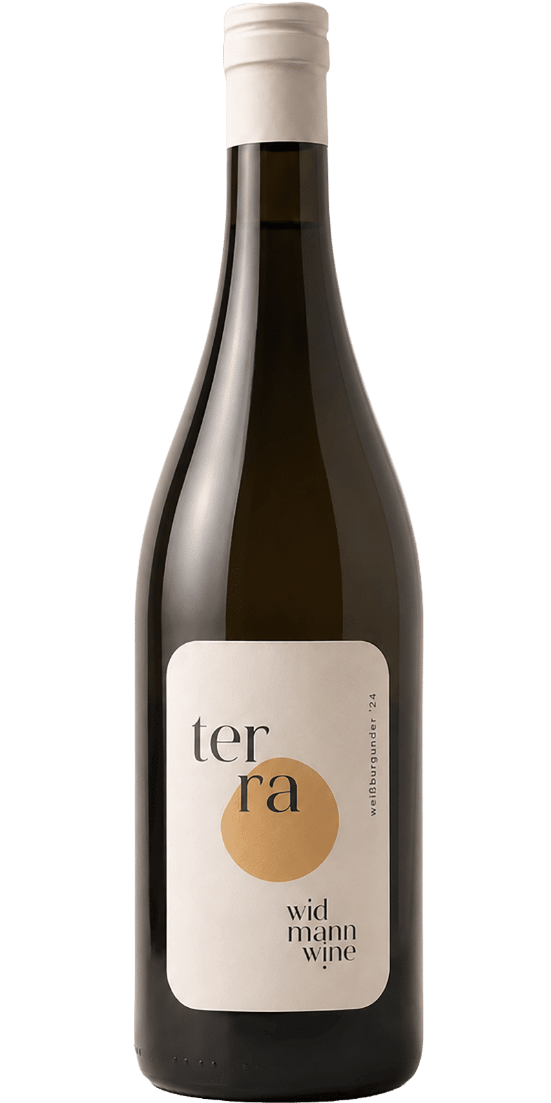 Terra Pinot Bianco Vigneti delle Dolomiti IGT - Widmann Wine