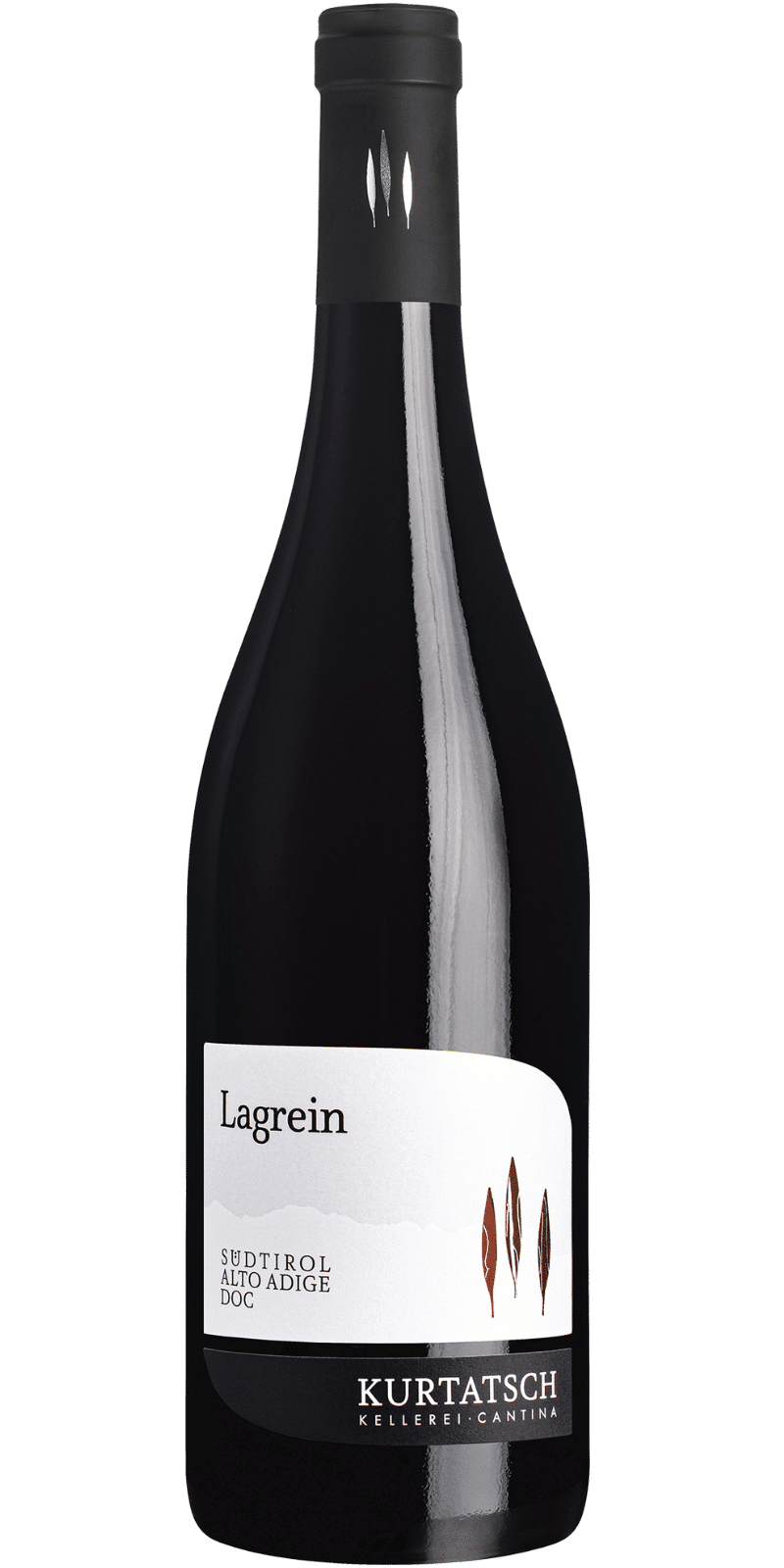 Lagrein Alto Adige DOC - Cantina Cortaccia