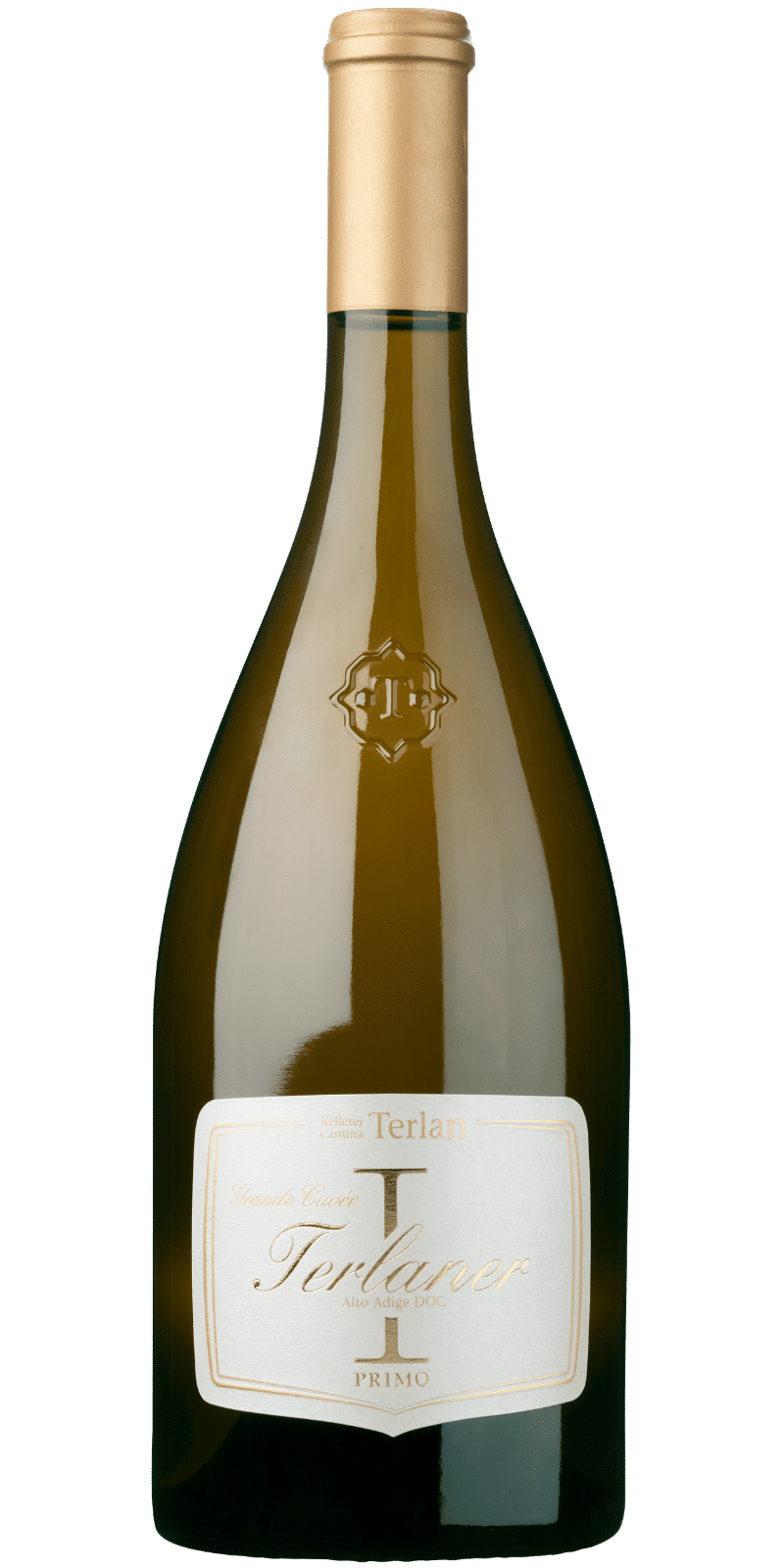 'Primo' Grande Cuvée Alto Adige Terlano DOC - Cantina Terlan