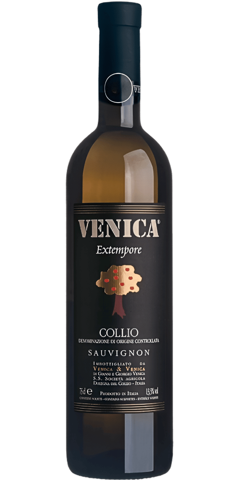 Extempore Sauvignon Collio DOC - Venica