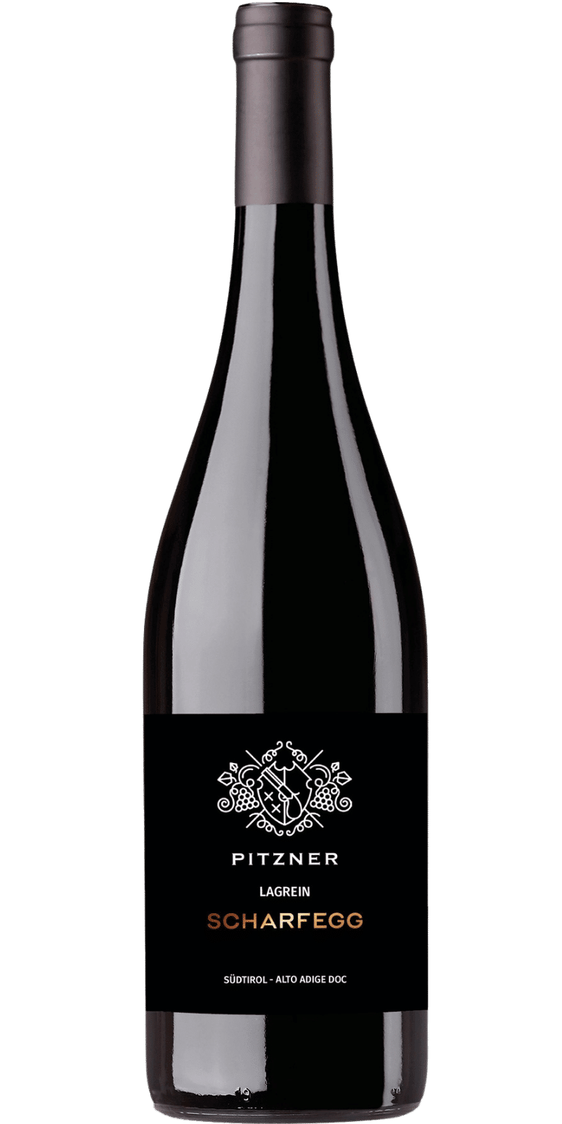 'Scharfegg' Alto Adige Lagrein DOC - Pitzner