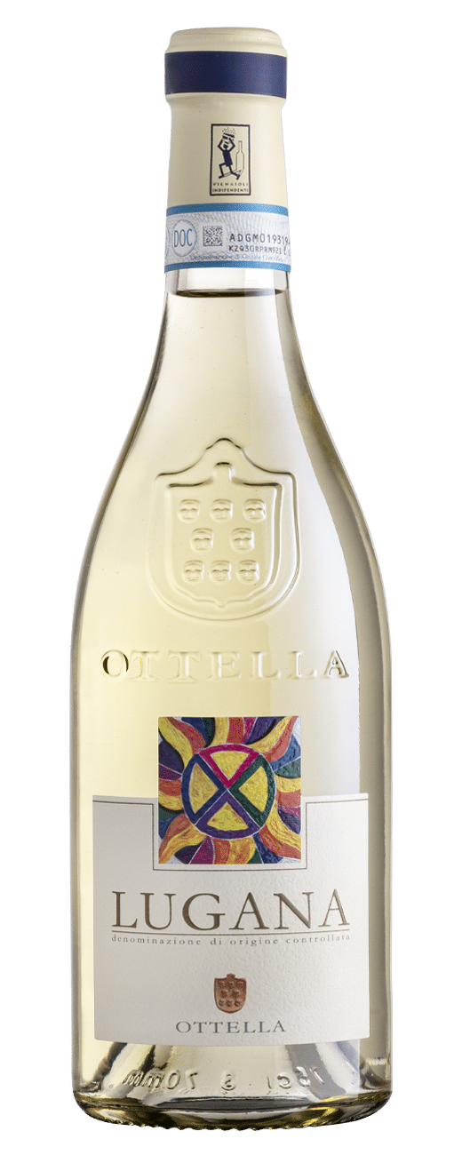 Lugana DOC - Ottella