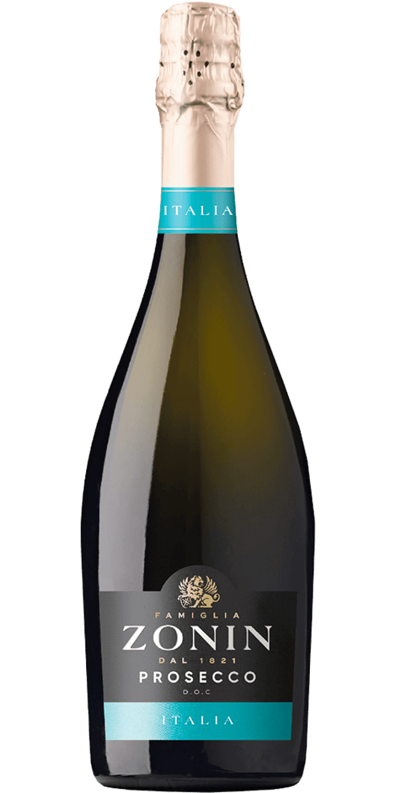 Prosecco DOC Millesimato Brut - Zonin
