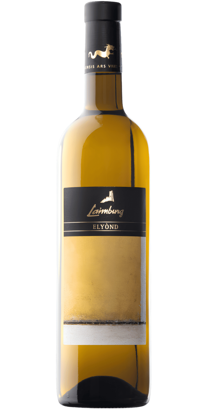 Laimburg Südtiroler Gewürztraminer DOC Riserva Elyónd