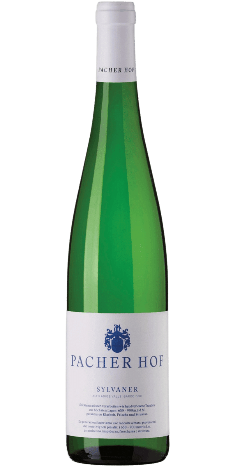 Valle Isarco Sylvaner DOC - Pacherhof