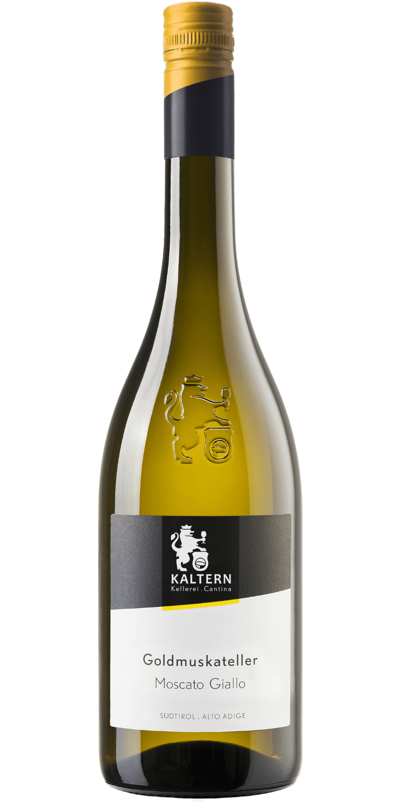 Moscato Giallo Alto Adige DOC - Cantina Caldaro
