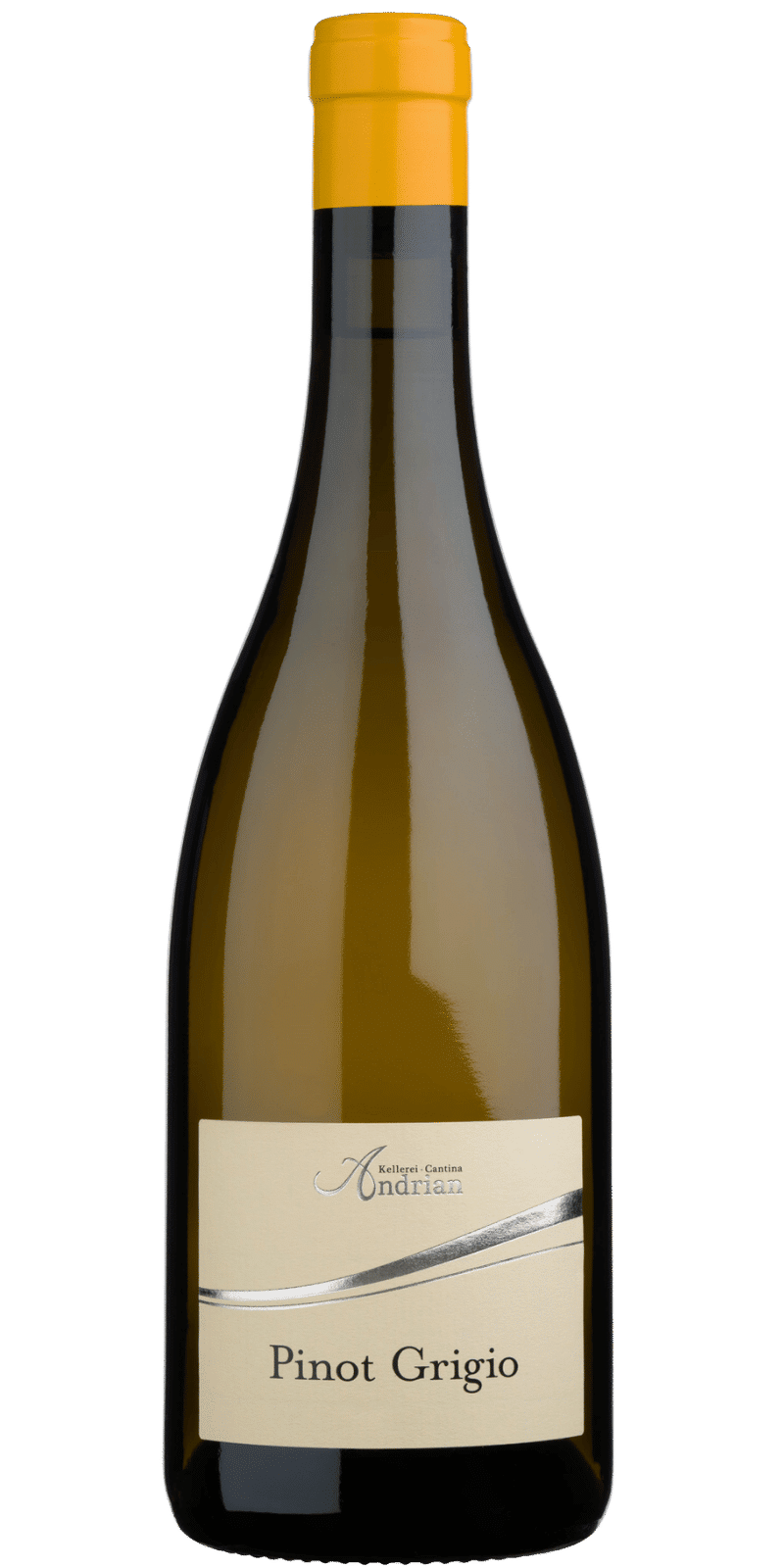 Alto Adige Pinot Grigio DOC - Cantina Andrian