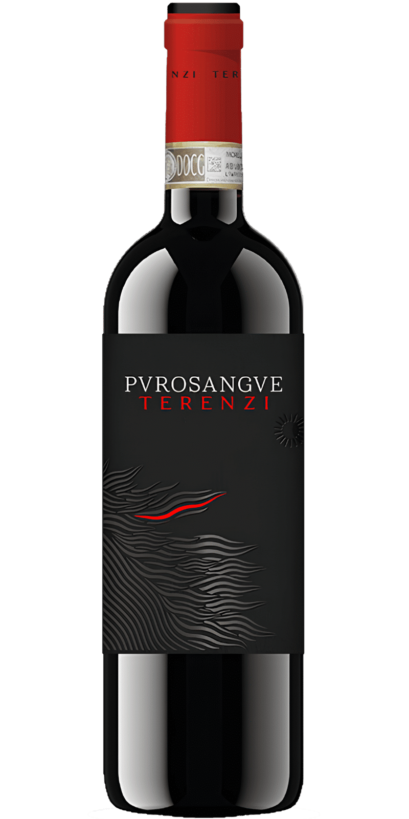 Purosangue Morellino di Scansano Riserva DOCG - Terenzi