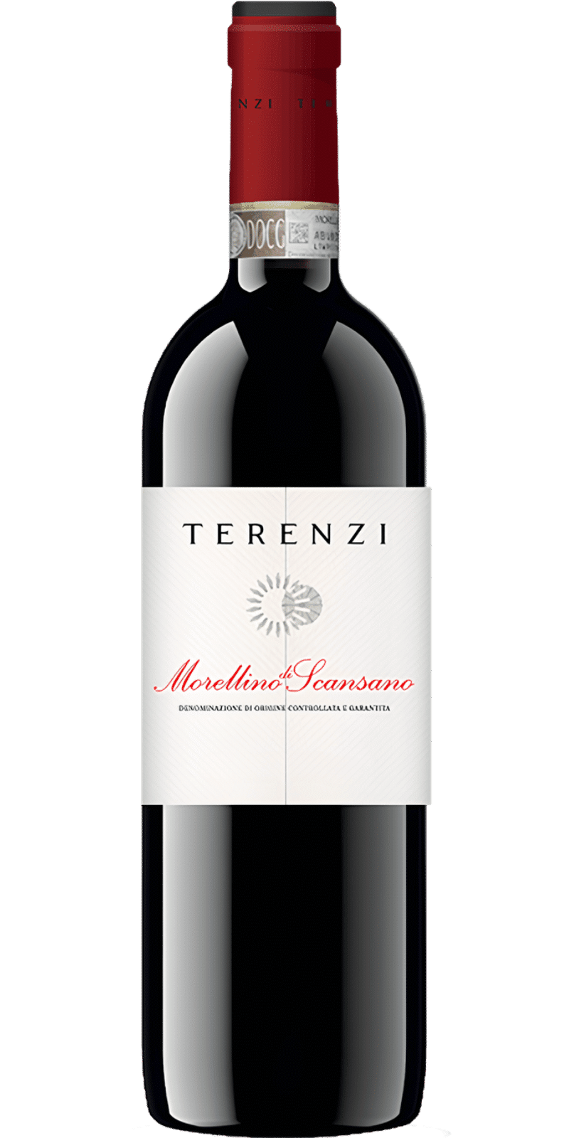 Morellino di Scansano DOCG - Terenzi