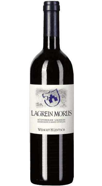 Morus Südtiroler Lagrein Riserva DOC - H. Lentsch
