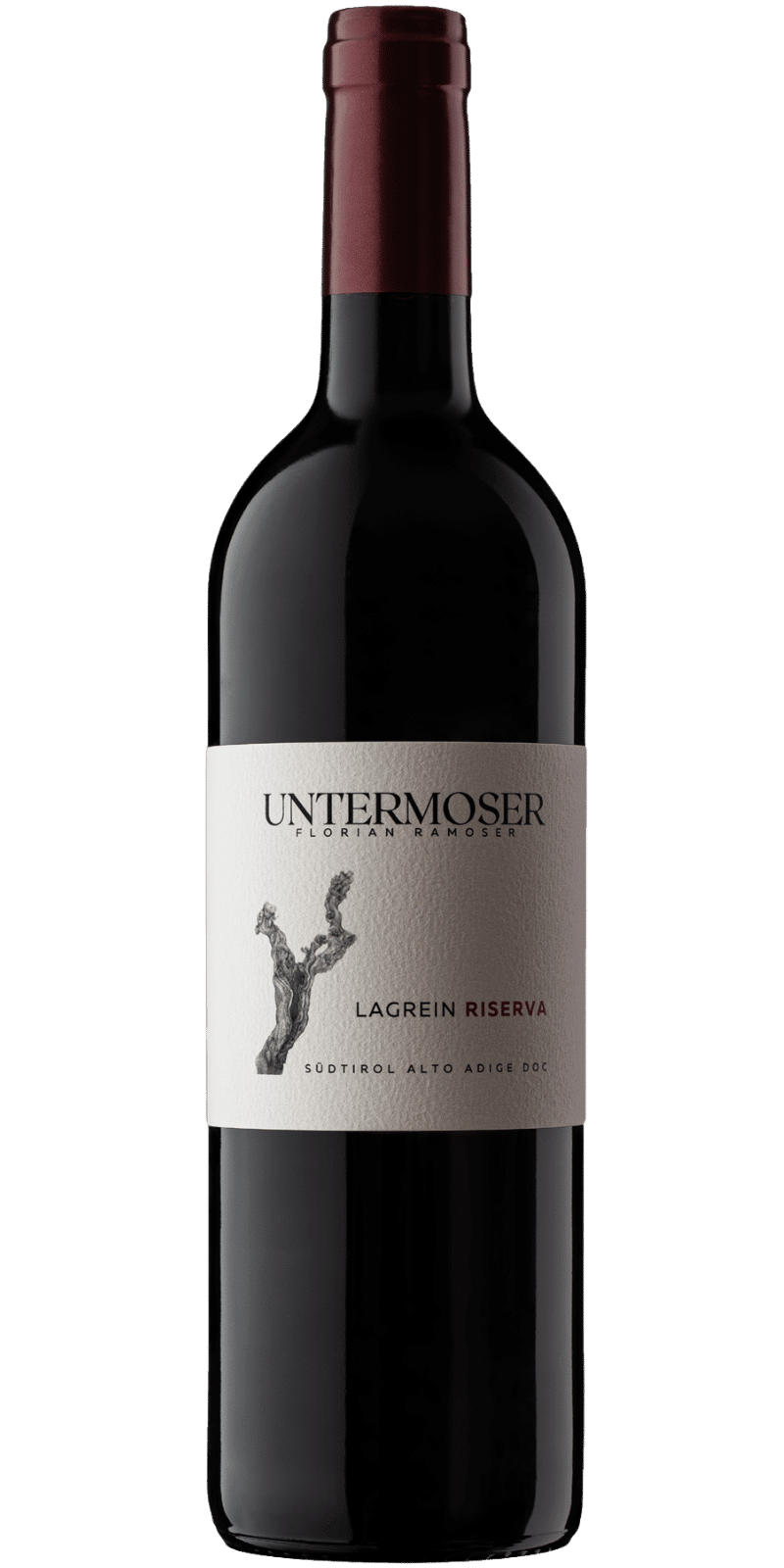 Lagrein Riserva Alto Adige DOC - Untermoserhof