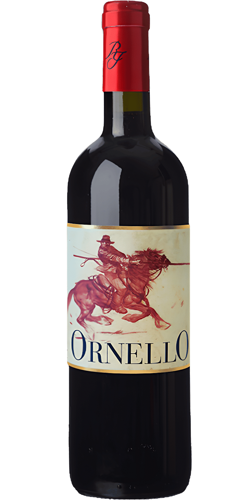 Ornello Rosso Toscana DOC - Rocca di Frassinello