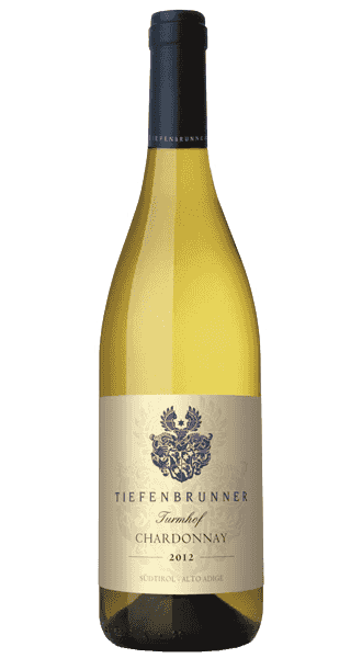 Chardonnay Alto Adige DOC Castel Turmhof Tiefenbrunner
