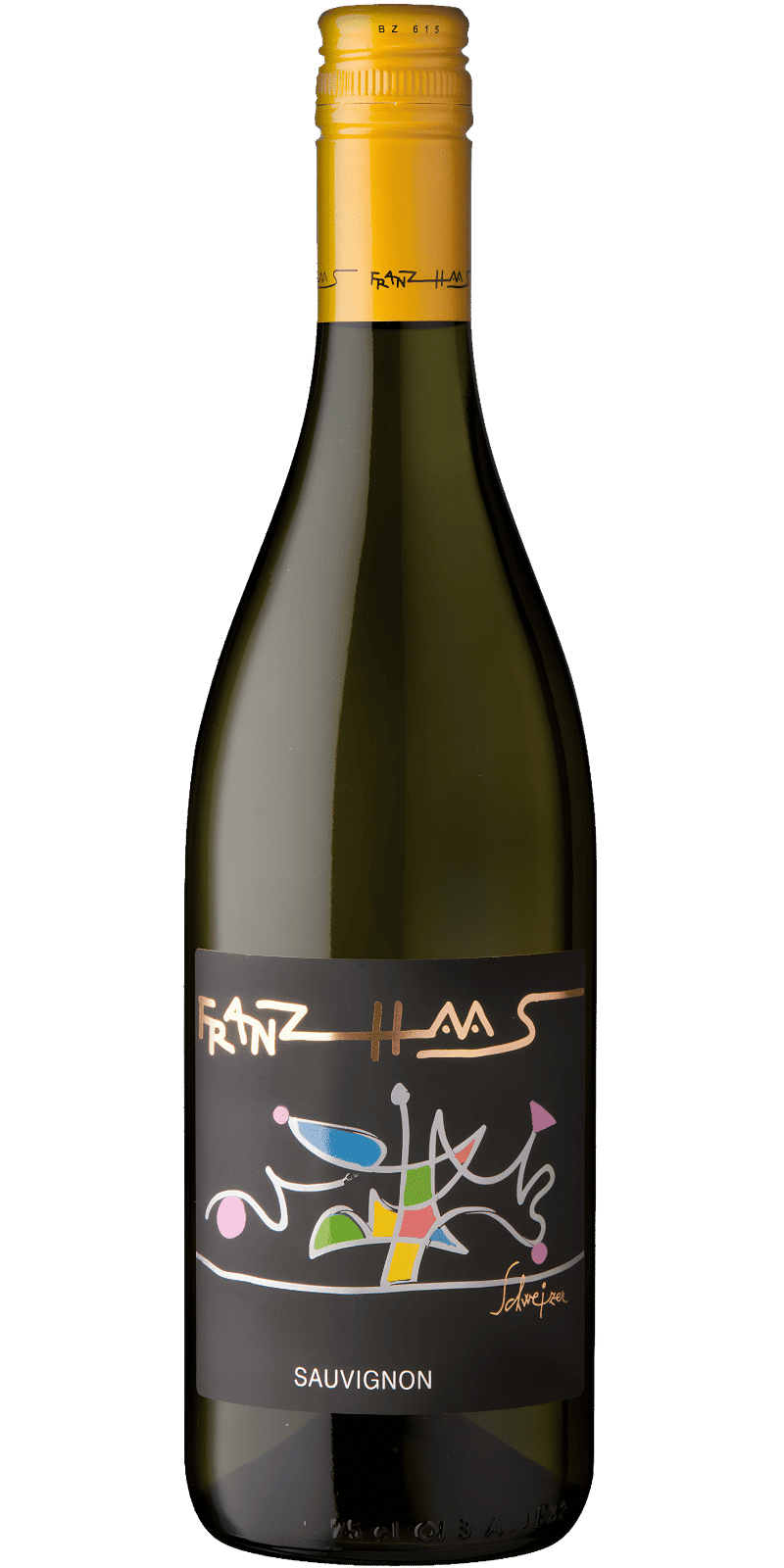 Südtiroler Sauvignon DOC - Franz Haas