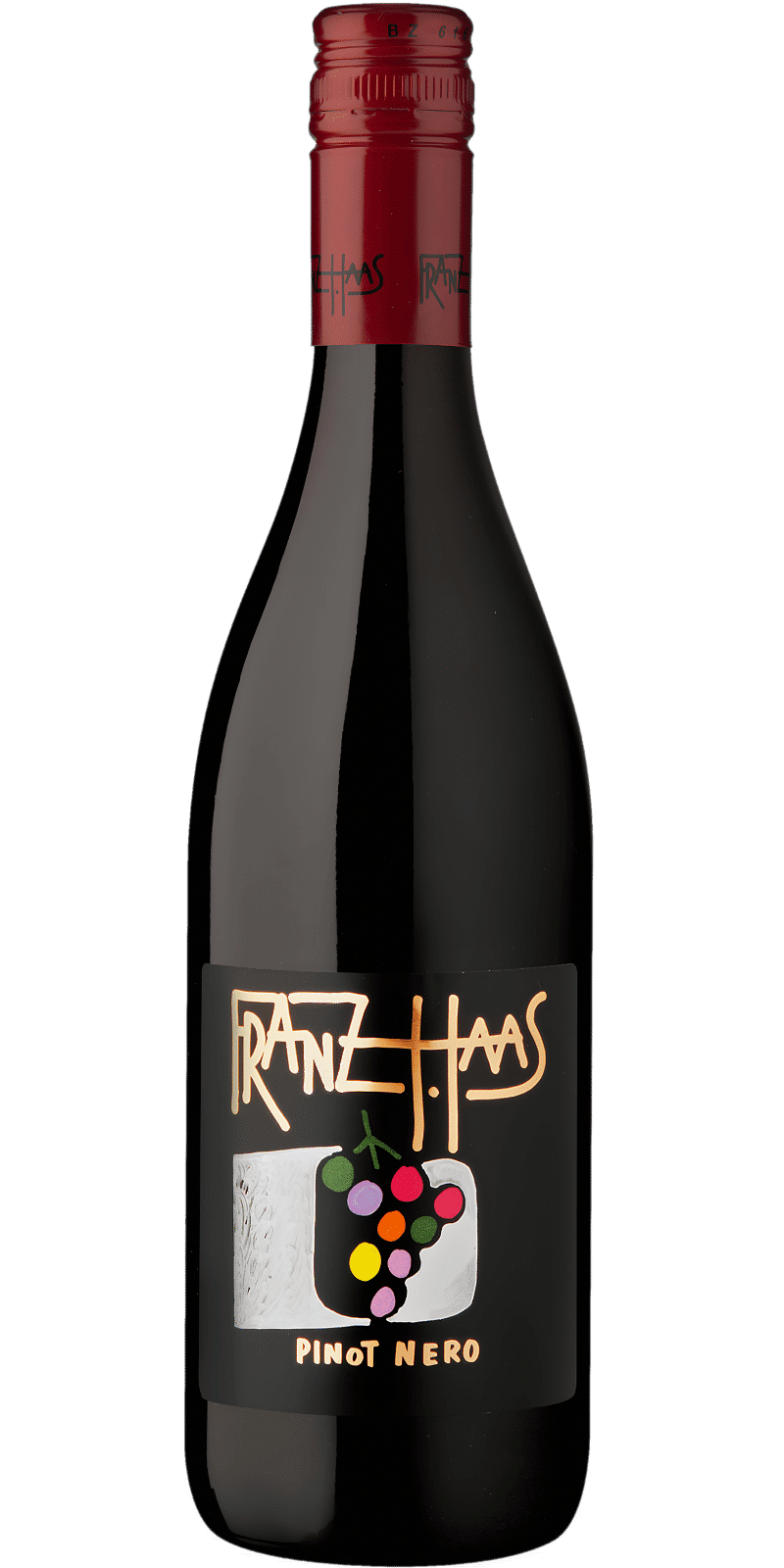 Alto Adige Pinot Nero DOC - Haas Franz