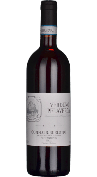 Pelaverga Verduno DOC - Burlotto