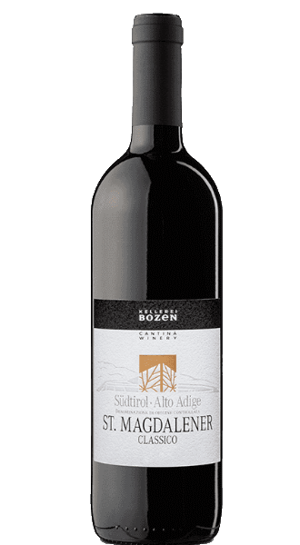 Santa Maddalena Classico Alto Adige DOC - Cantina Bolzano
