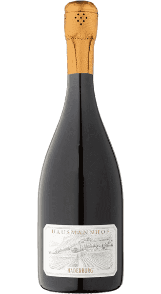 Spumante Alto Adige DOC Hausmannhof Riserva Haderburg