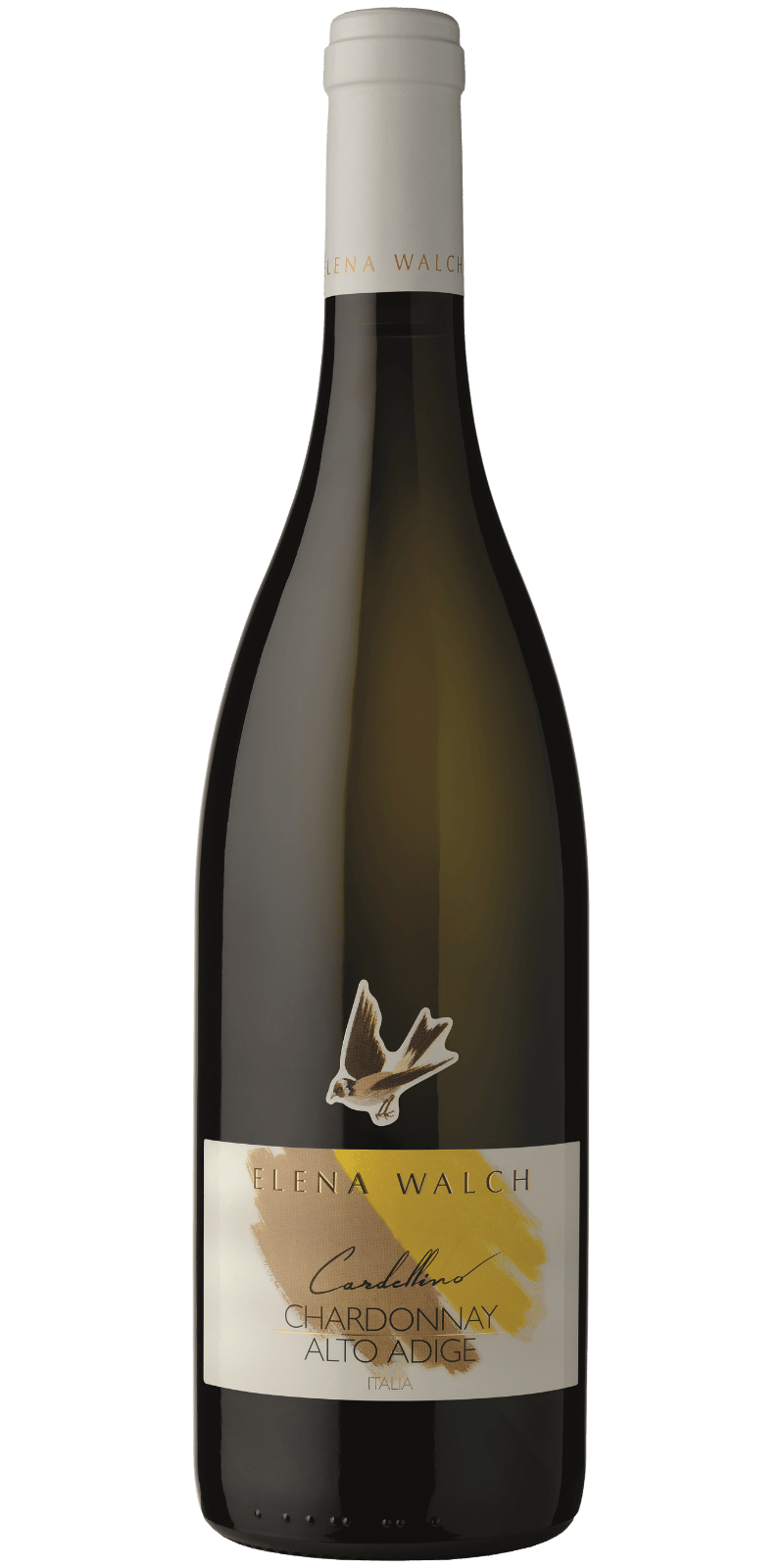 Cardellino Chardonnay Alto Adige DOC - Elena Walch