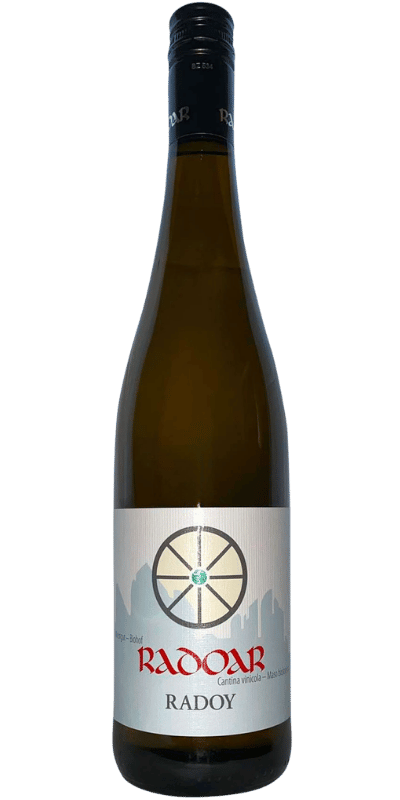 'Radoy' Alto Adige Valle Isarco Kerner DOC - Radoar