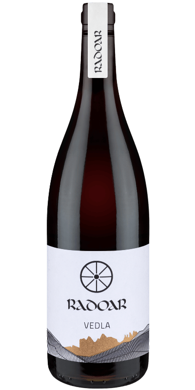 'Vedla' Alto Adige Pinot Nero DOC - Radoar