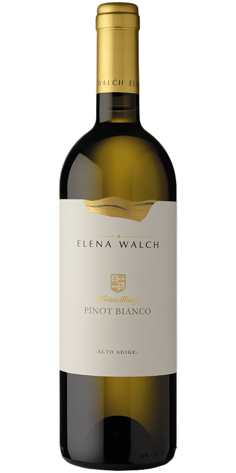Weißburgunder Vigna Kristallberg Alto Adige DOC - Elena Walch