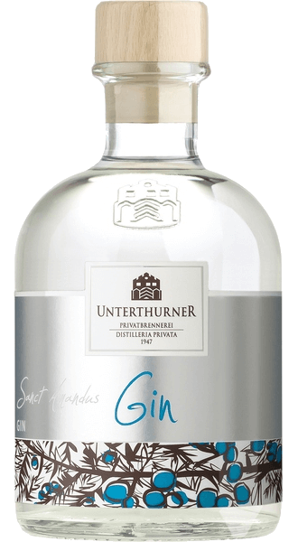 Nevaio Dry Gin
