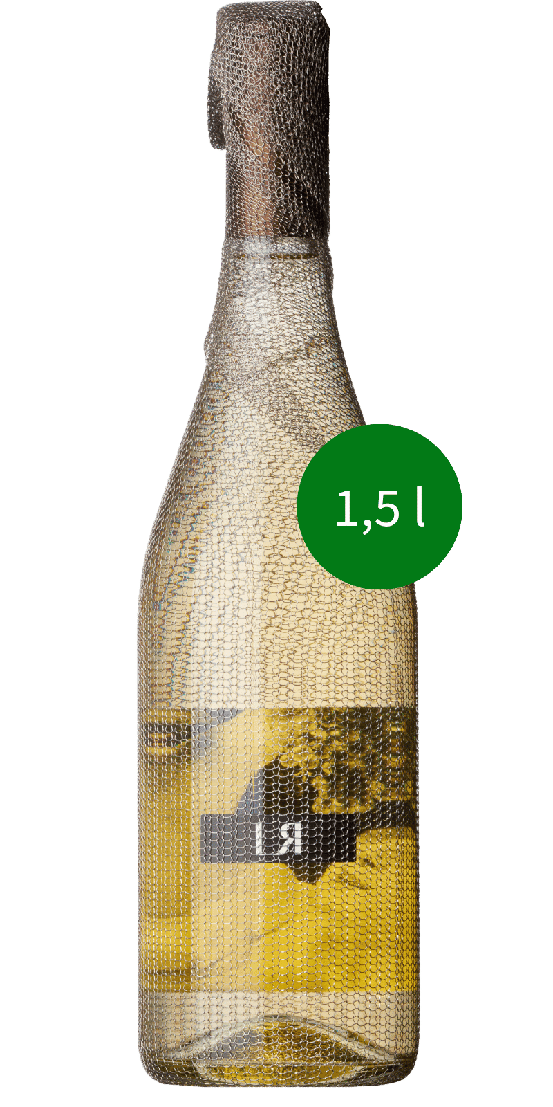 Alto Adige Bianco Riserva DOC LR Magnum Cantina Colterenzio