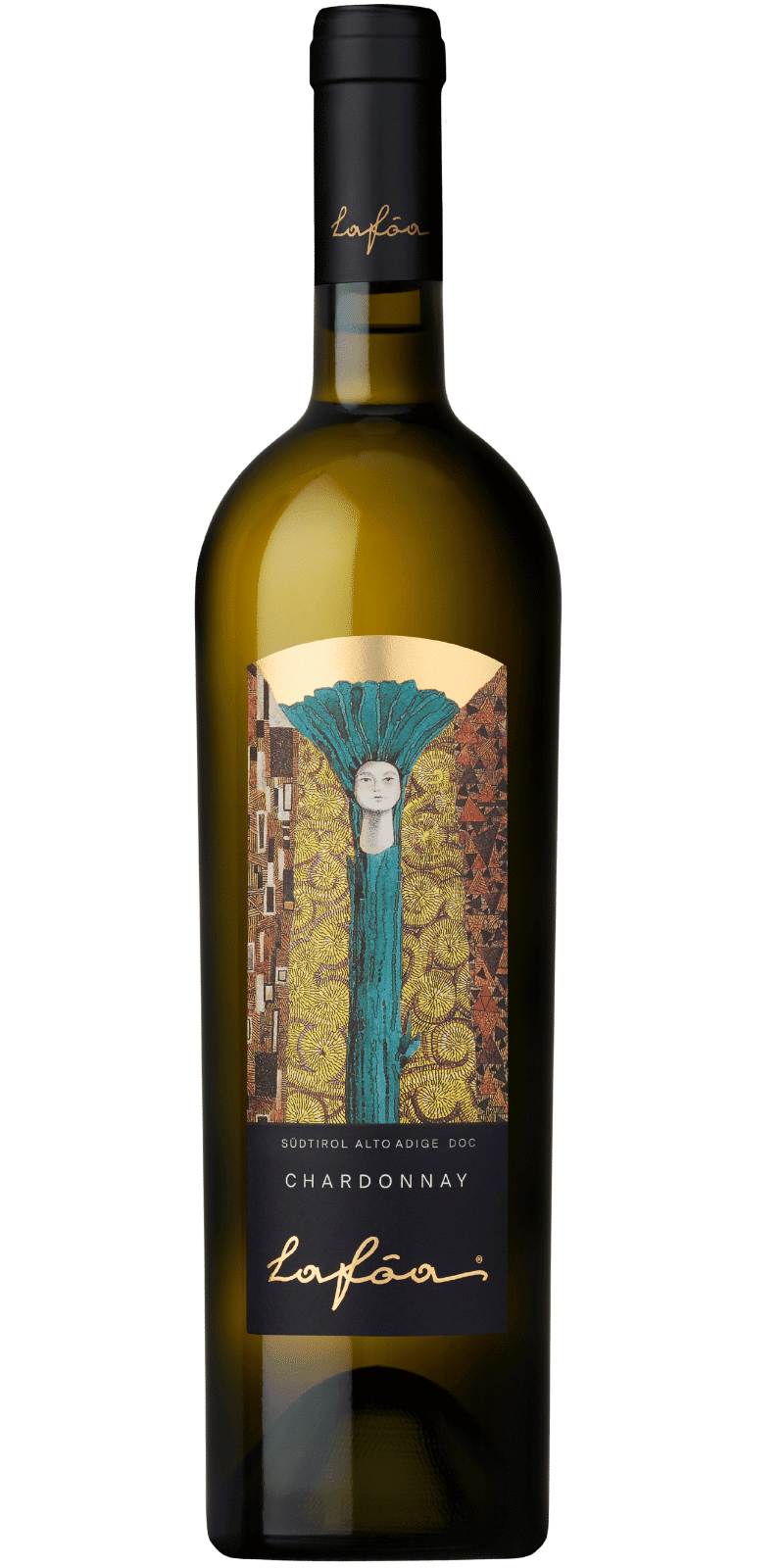 Lafoa Chardonnay Alto Adige DOC - Cantina Colterenzio