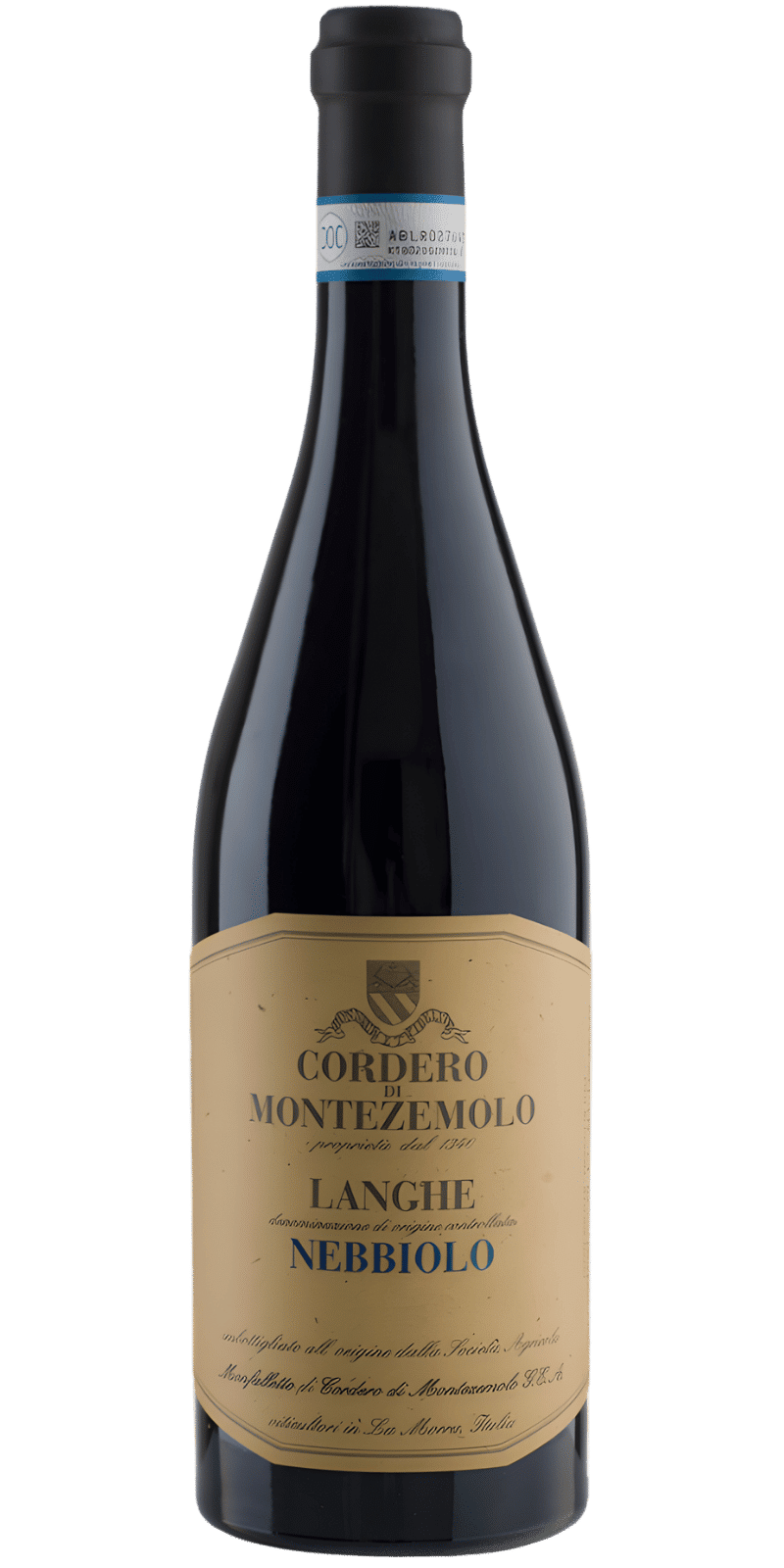 Nebbiolo Langhe DOC - Cordero di Montezemolo